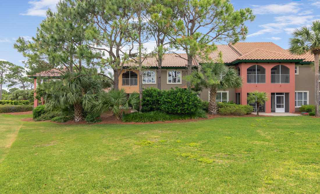 TIVOLI TERRACE PH 1 - Residential