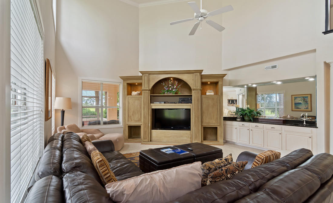 TIVOLI TERRACE PH 1 - Residential