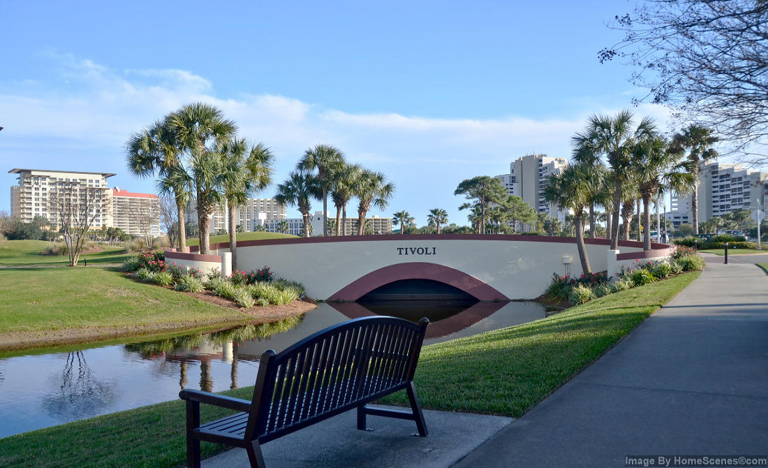 TIVOLI TERRACE PH 1 - Residential