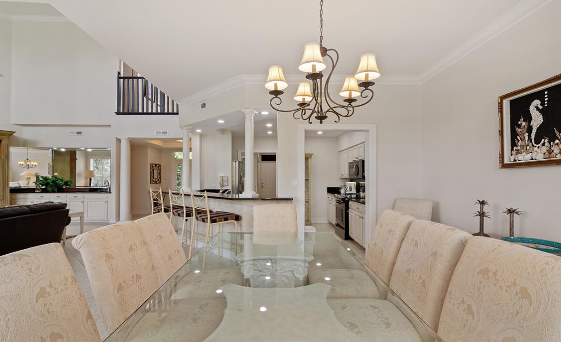 TIVOLI TERRACE PH 1 - Residential