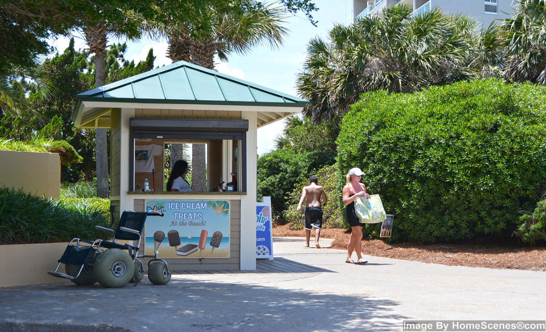 TIVOLI TERRACE PH 1 - Residential