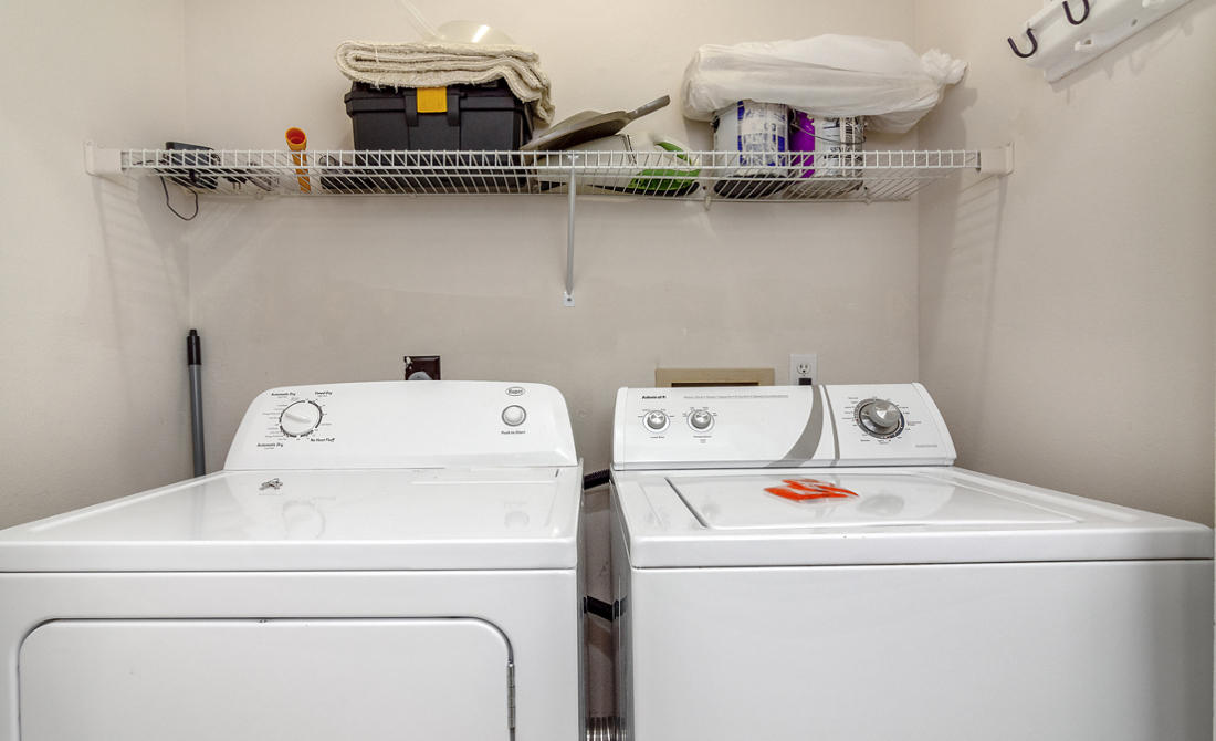 TIVOLI TERRACE PH 1 - Residential