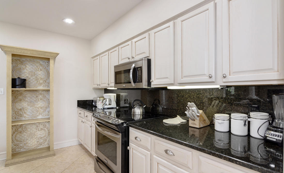 TIVOLI TERRACE PH 1 - Residential