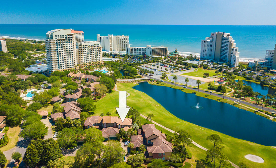 TIVOLI TERRACE PH 1 - Residential