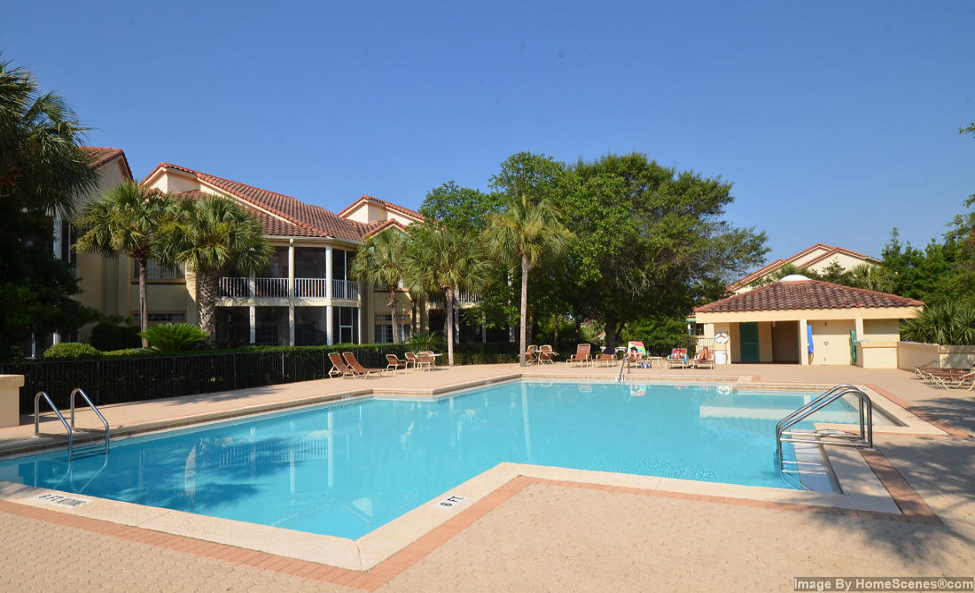 TIVOLI TERRACE PH 1 - Residential