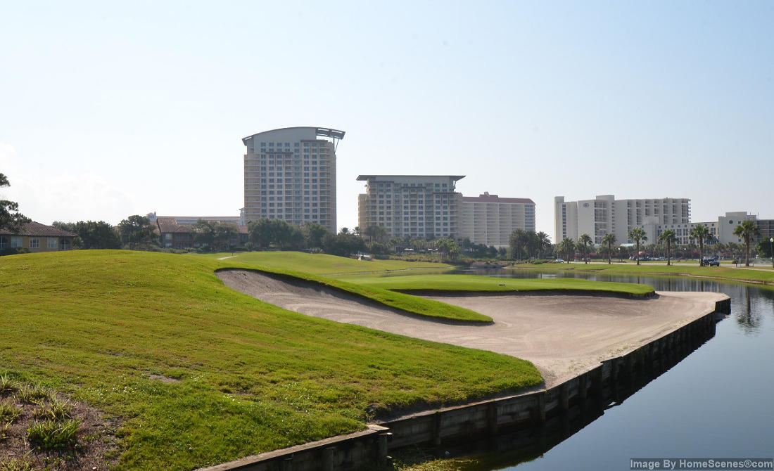 TIVOLI TERRACE PH 1 - Residential