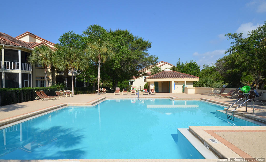 TIVOLI TERRACE PH 1 - Residential