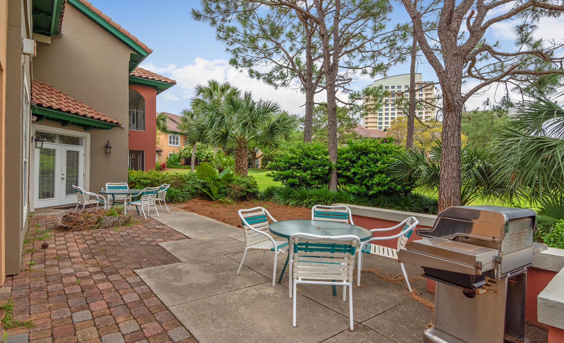 TIVOLI TERRACE PH 1 - Residential