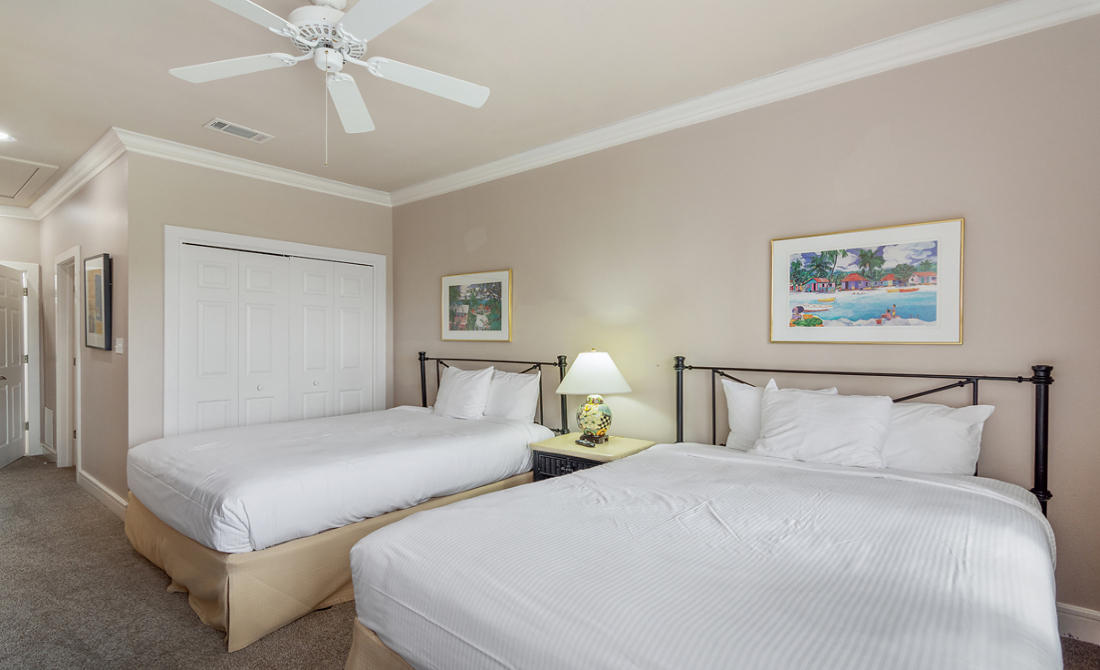 TIVOLI TERRACE PH 1 - Residential