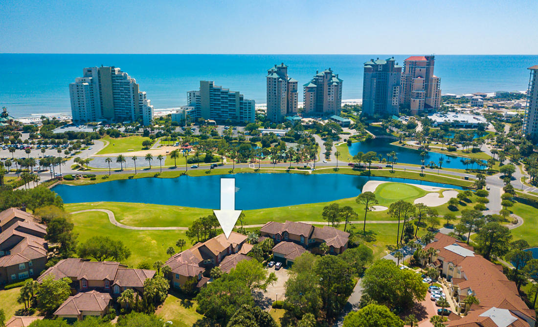 TIVOLI TERRACE PH 1 - Residential