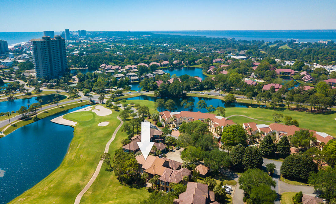 TIVOLI TERRACE PH 1 - Residential