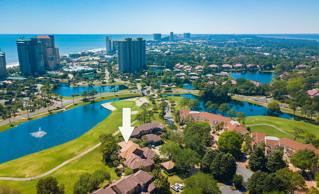 TIVOLI TERRACE PH 1 - Residential