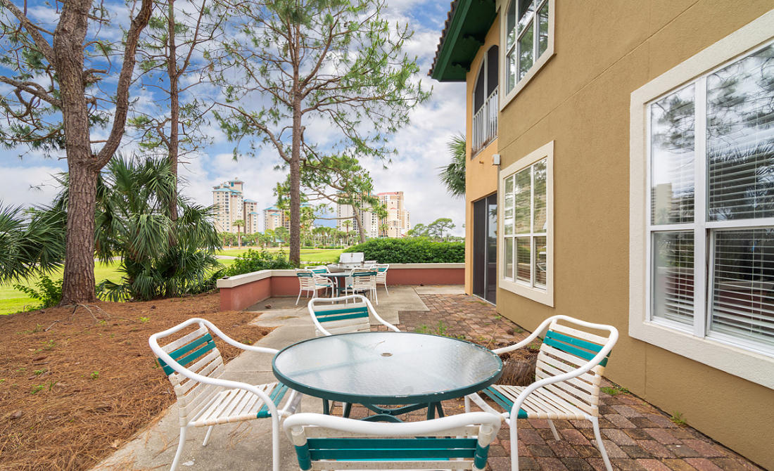 TIVOLI TERRACE PH 1 - Residential