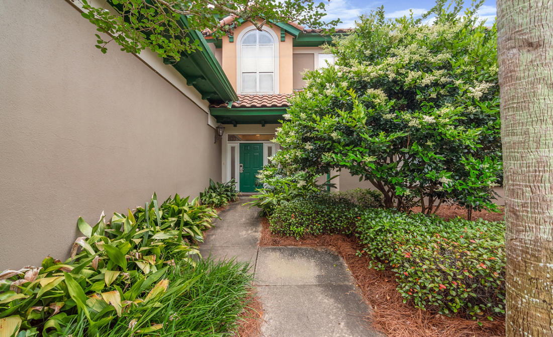 TIVOLI TERRACE PH 1 - Residential