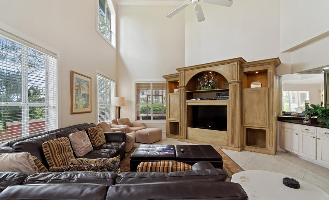 TIVOLI TERRACE PH 1 - Residential