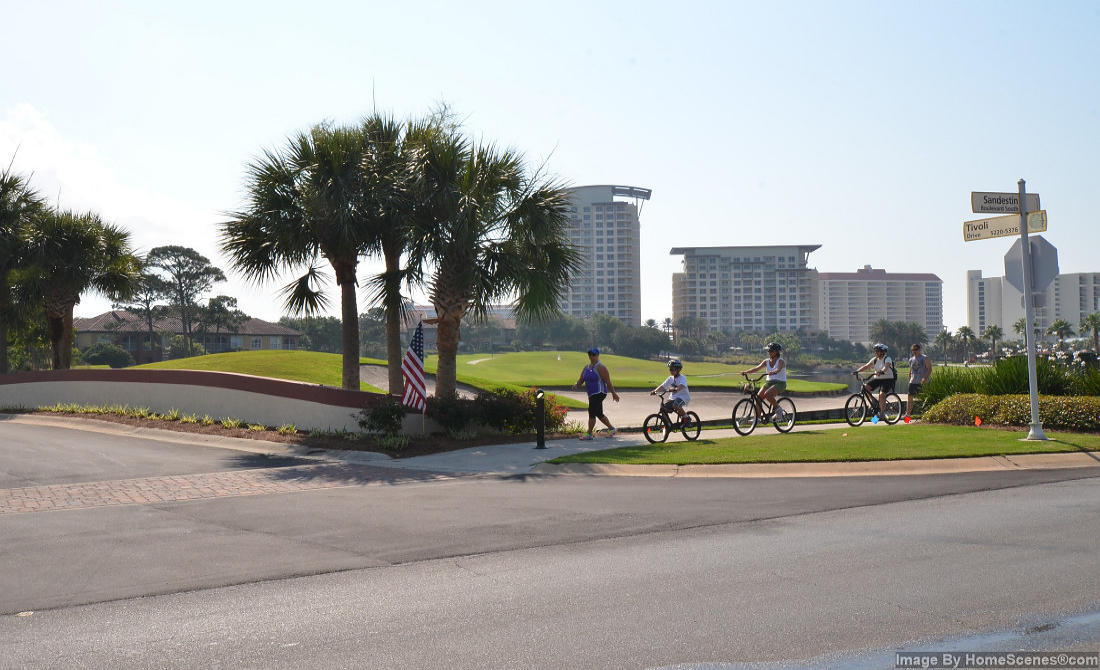 TIVOLI TERRACE PH 1 - Residential