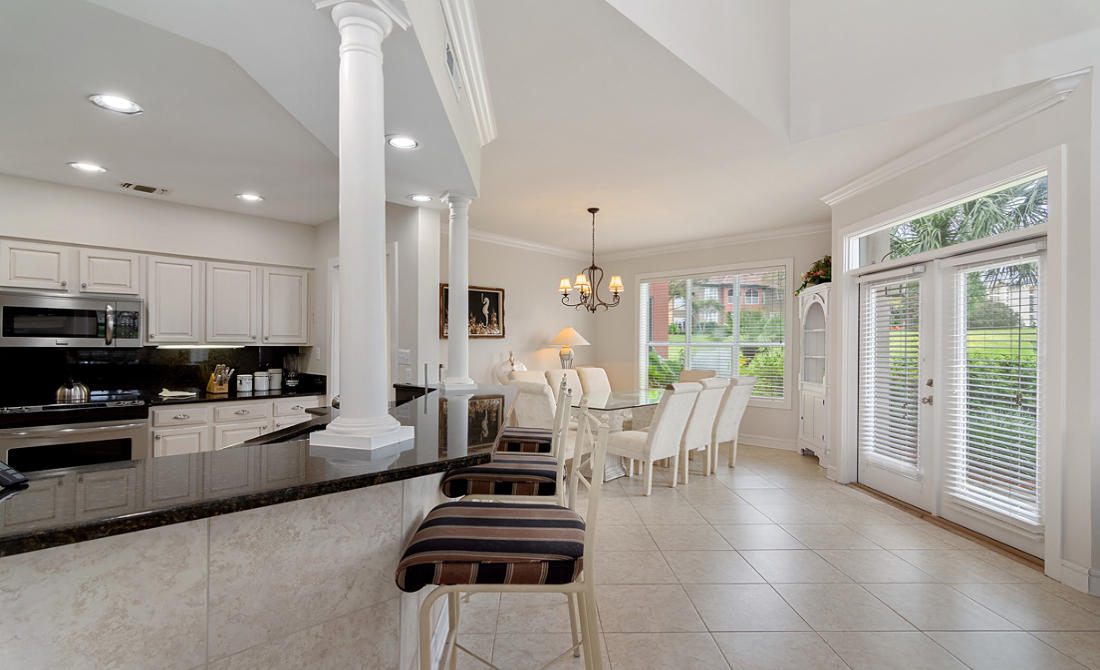 TIVOLI TERRACE PH 1 - Residential