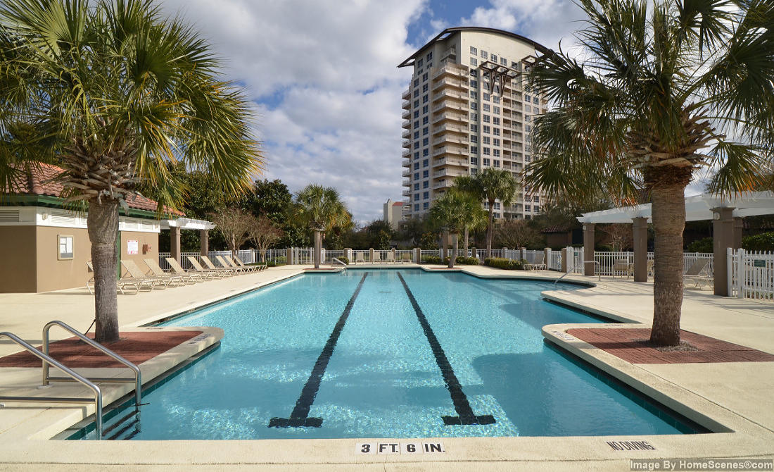 TIVOLI TERRACE PH 1 - Residential