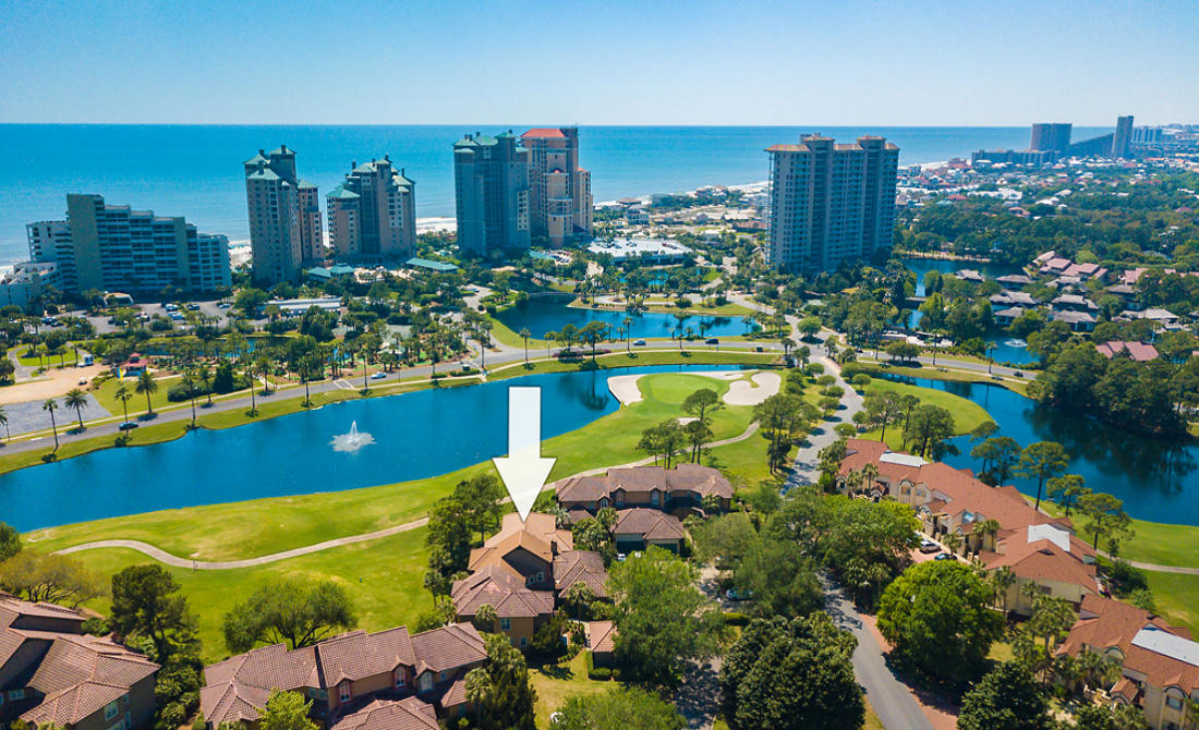 TIVOLI TERRACE PH 1 - Residential