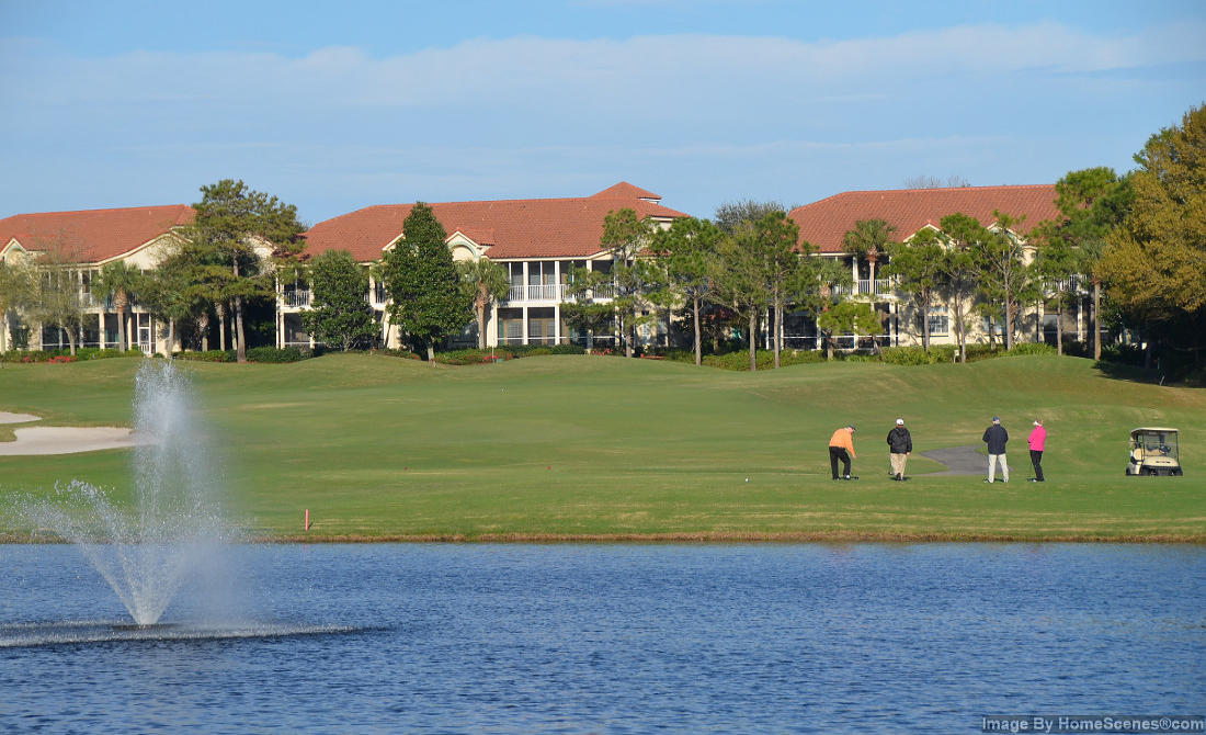 TIVOLI TERRACE PH 1 - Residential