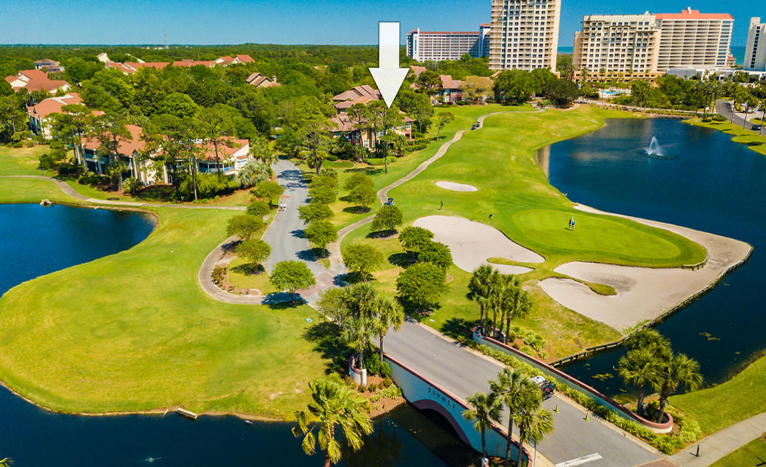 TIVOLI TERRACE PH 1 - Residential