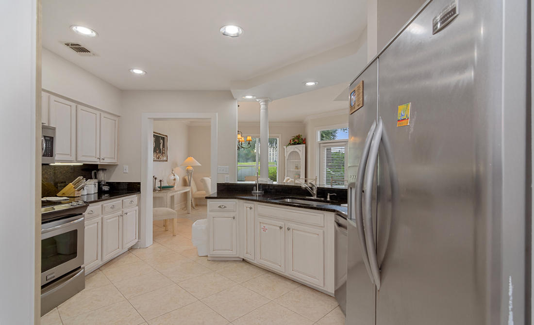 TIVOLI TERRACE PH 1 - Residential