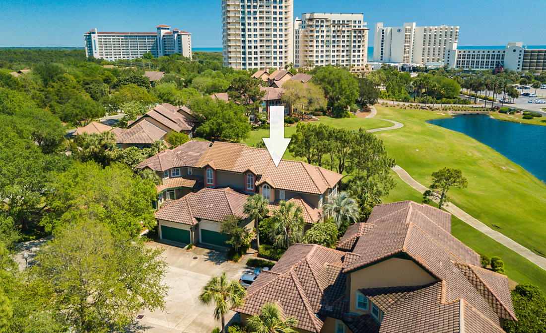 TIVOLI TERRACE PH 1 - Residential