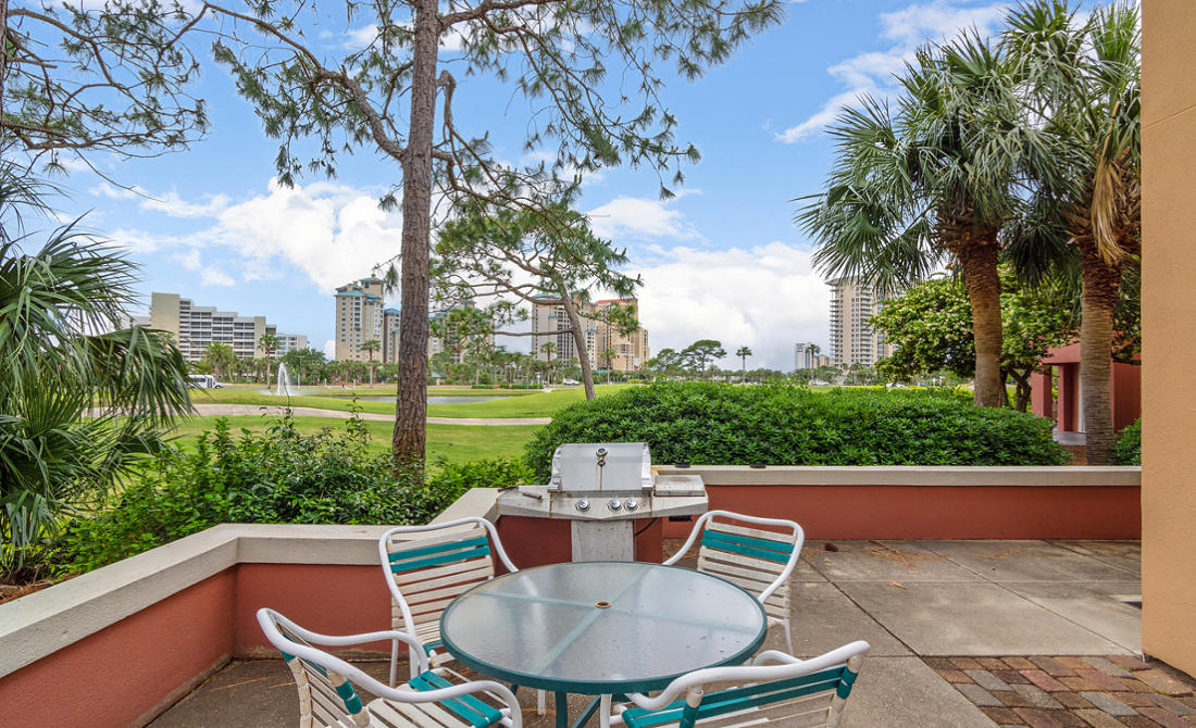 TIVOLI TERRACE PH 1 - Residential