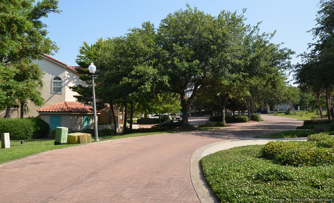 TIVOLI TERRACE PH 1 - Residential