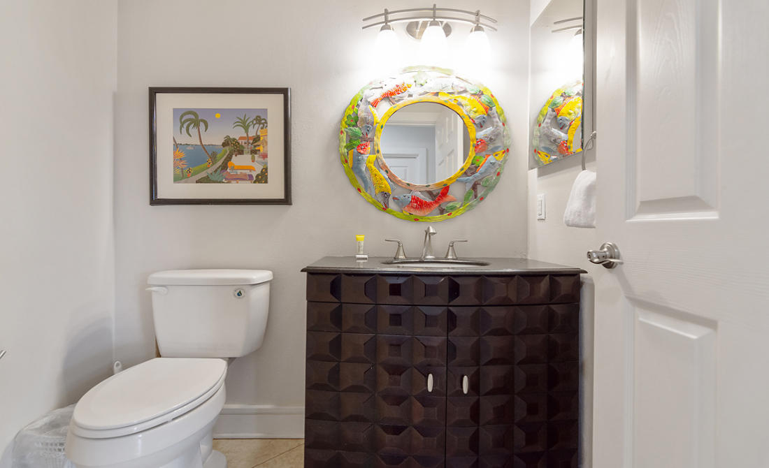 TIVOLI TERRACE PH 1 - Residential