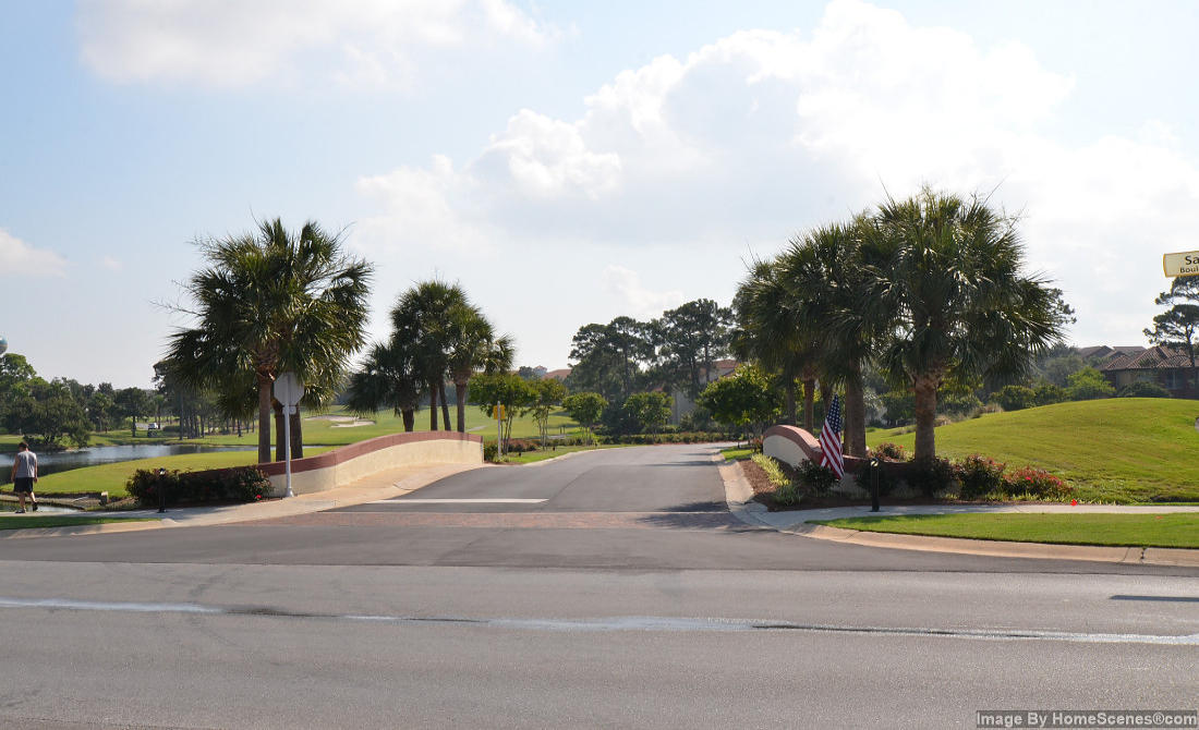 TIVOLI TERRACE PH 1 - Residential