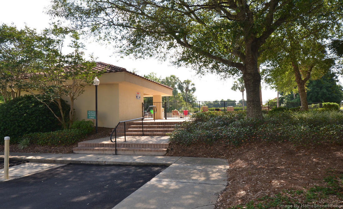 TIVOLI TERRACE PH 1 - Residential