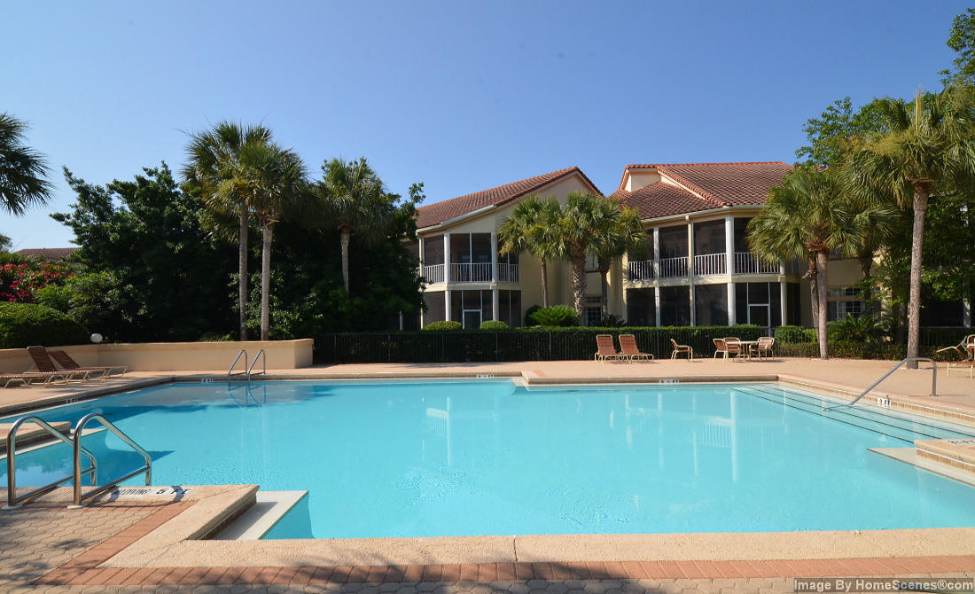 TIVOLI TERRACE PH 1 - Residential