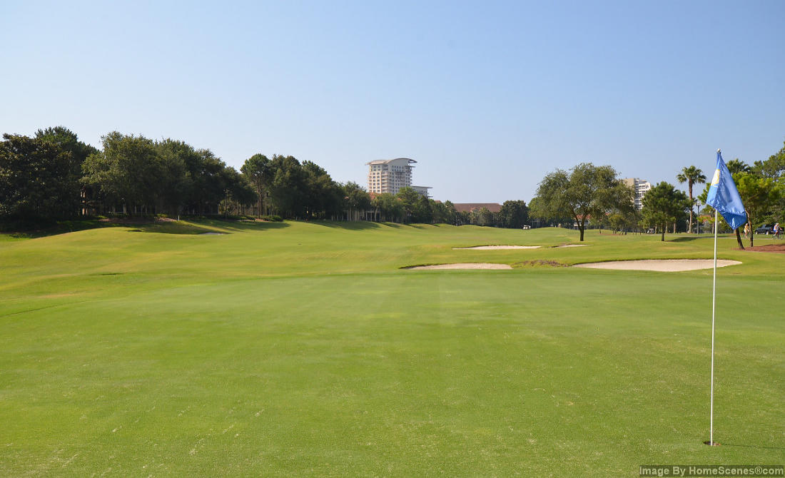 TIVOLI TERRACE PH 1 - Residential