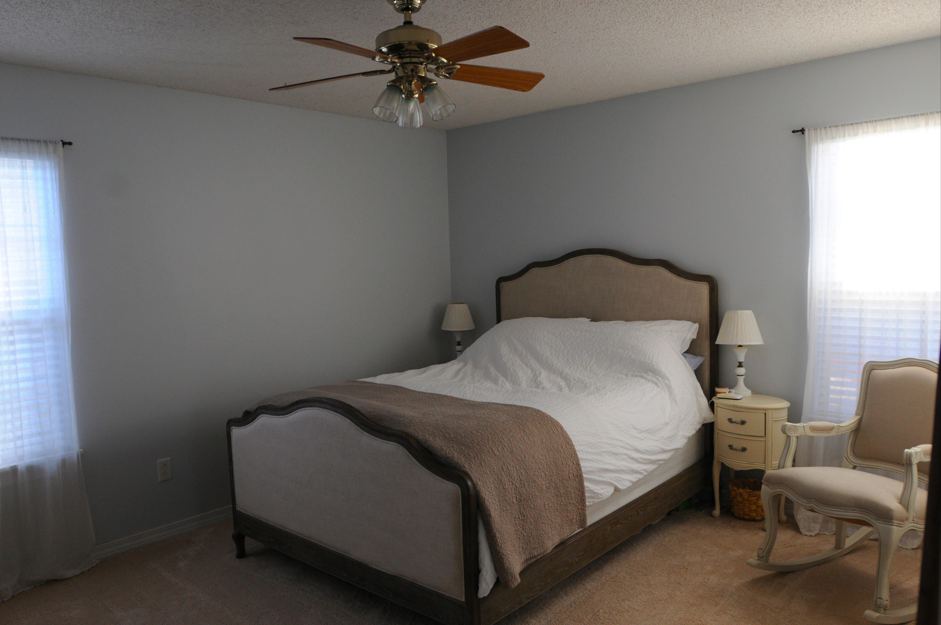 WHITE POINT VILLAGE S/D - Residential