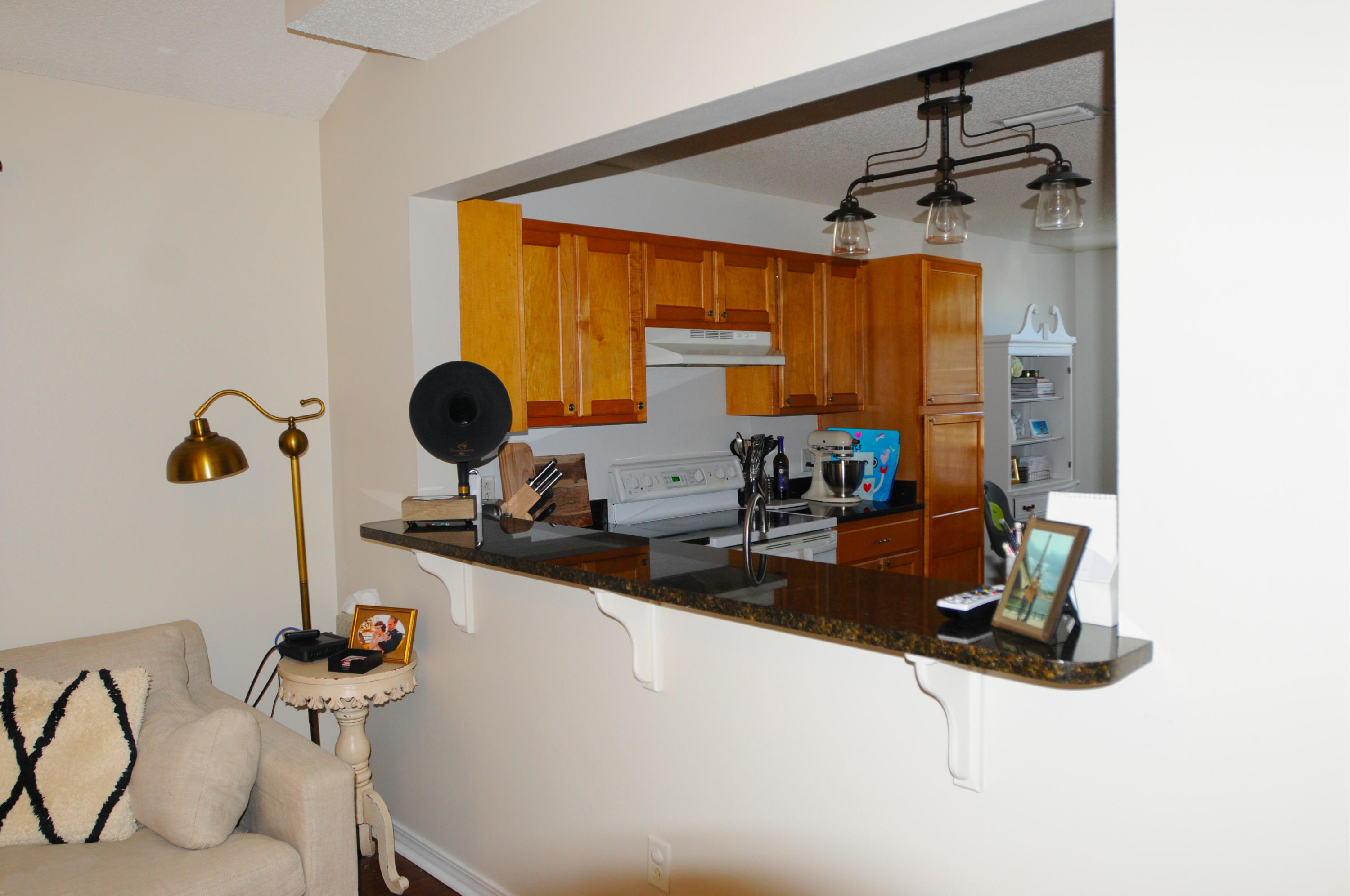 WHITE POINT VILLAGE S/D - Residential