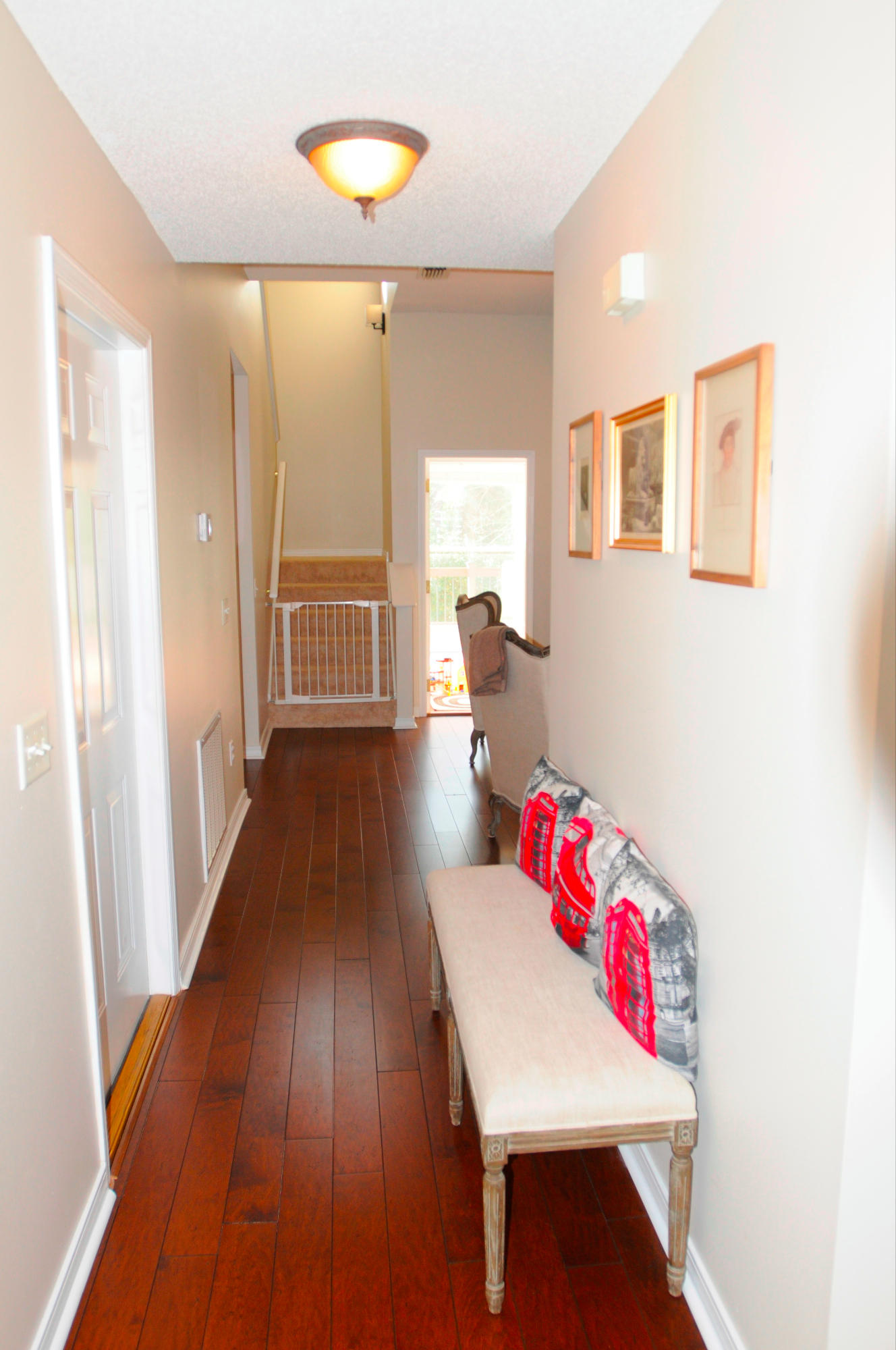 WHITE POINT VILLAGE S/D - Residential