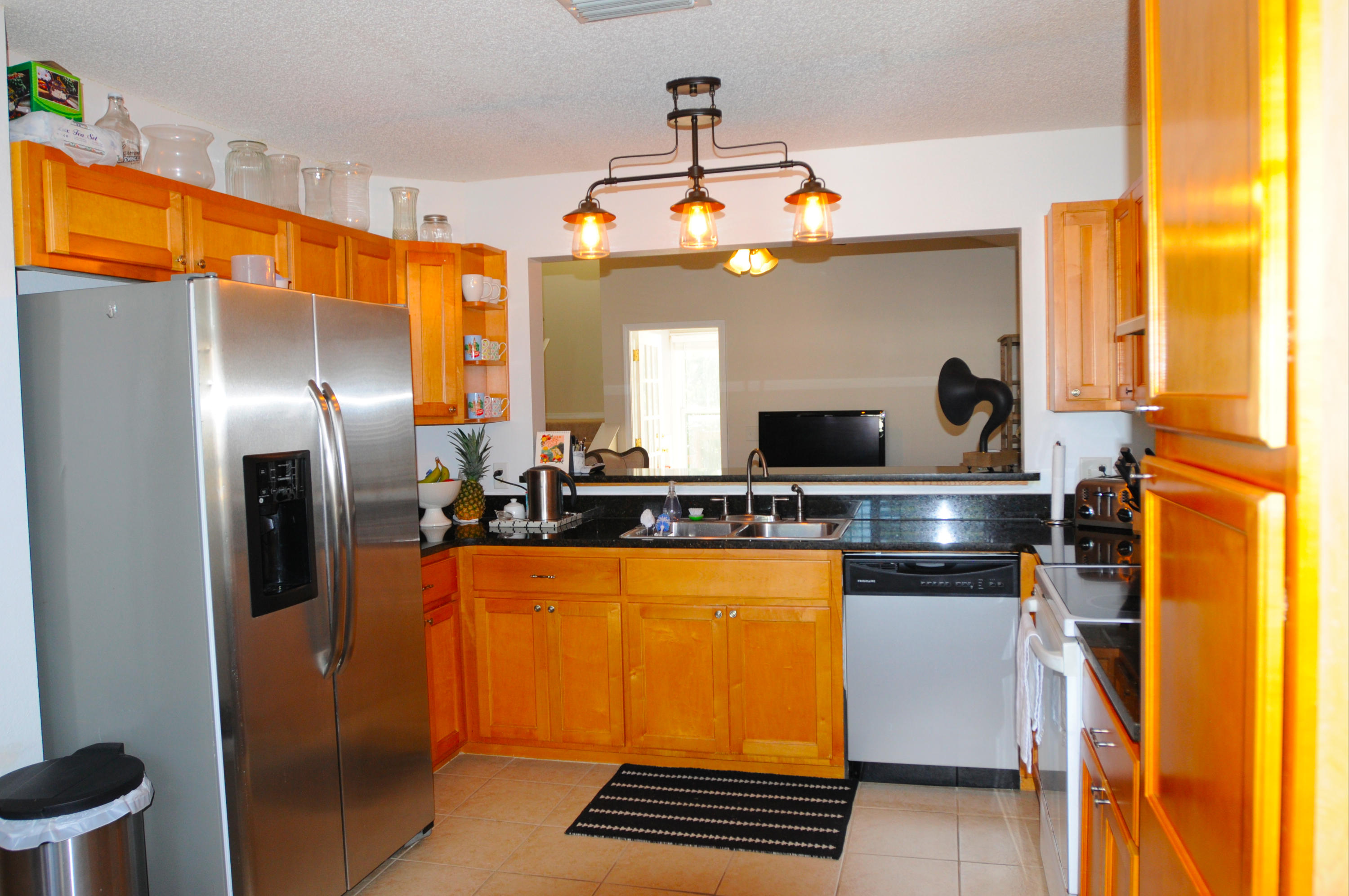 WHITE POINT VILLAGE S/D - Residential