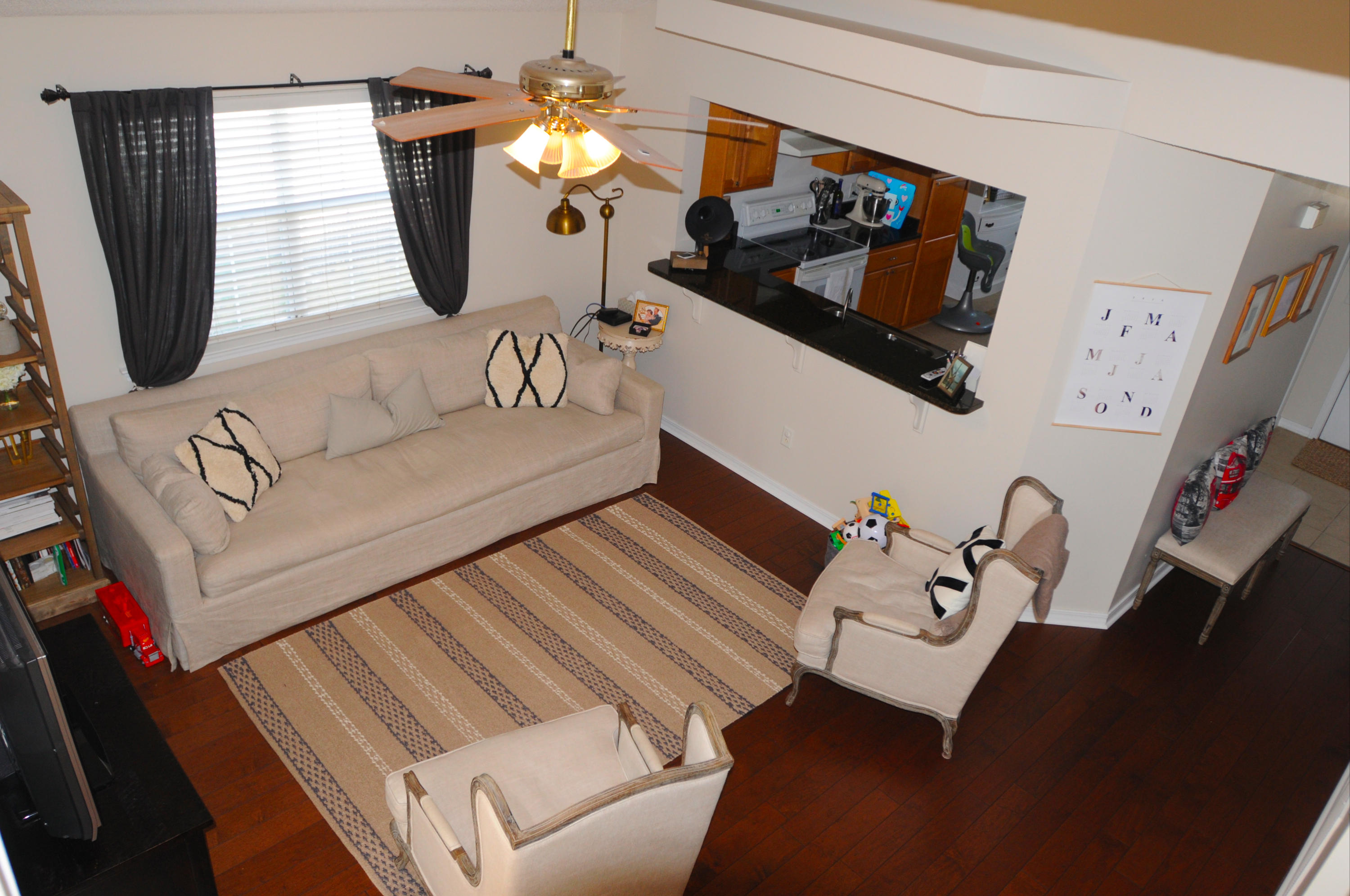 WHITE POINT VILLAGE S/D - Residential