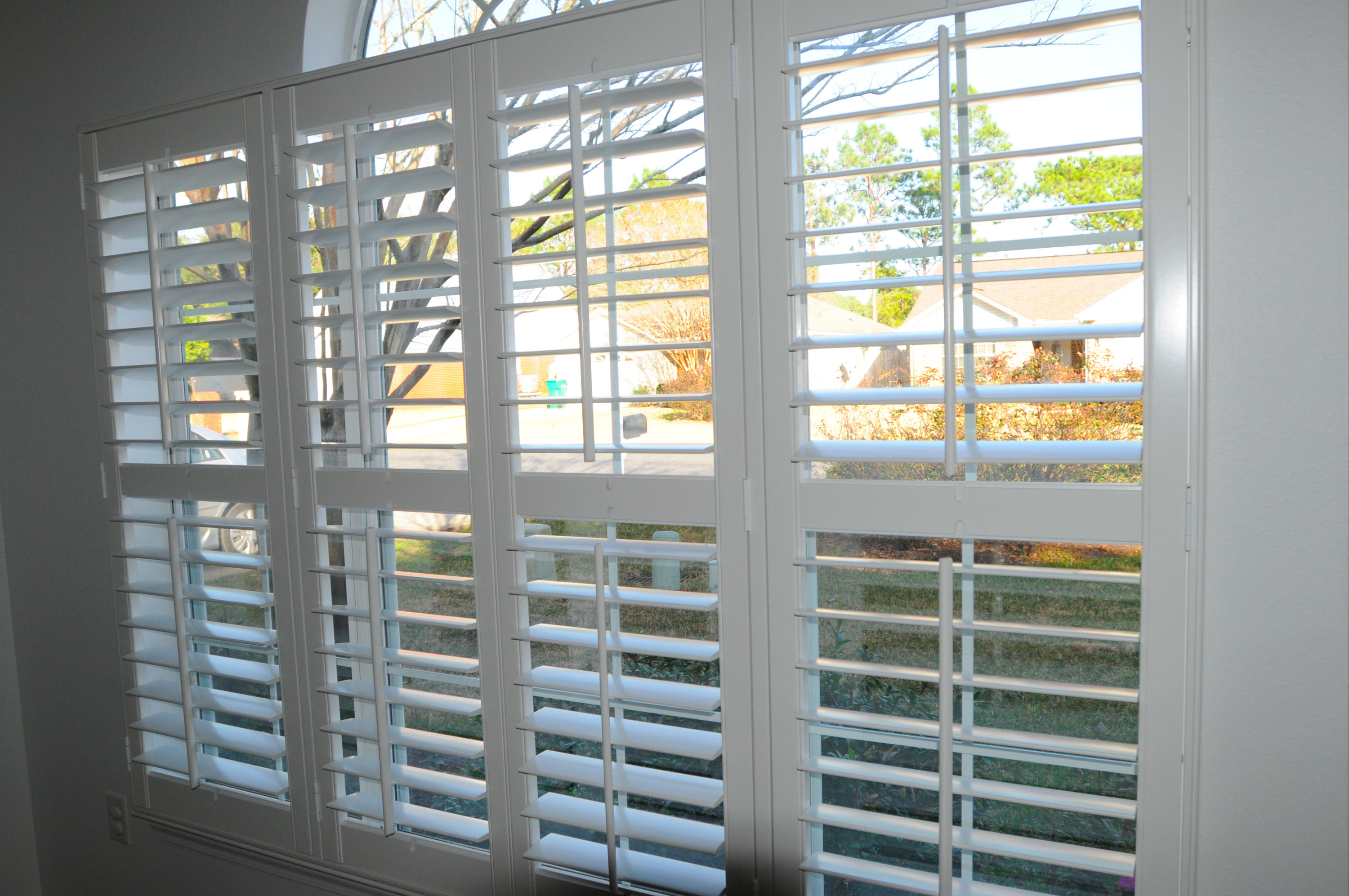 WHITE POINT VILLAGE S/D - Residential