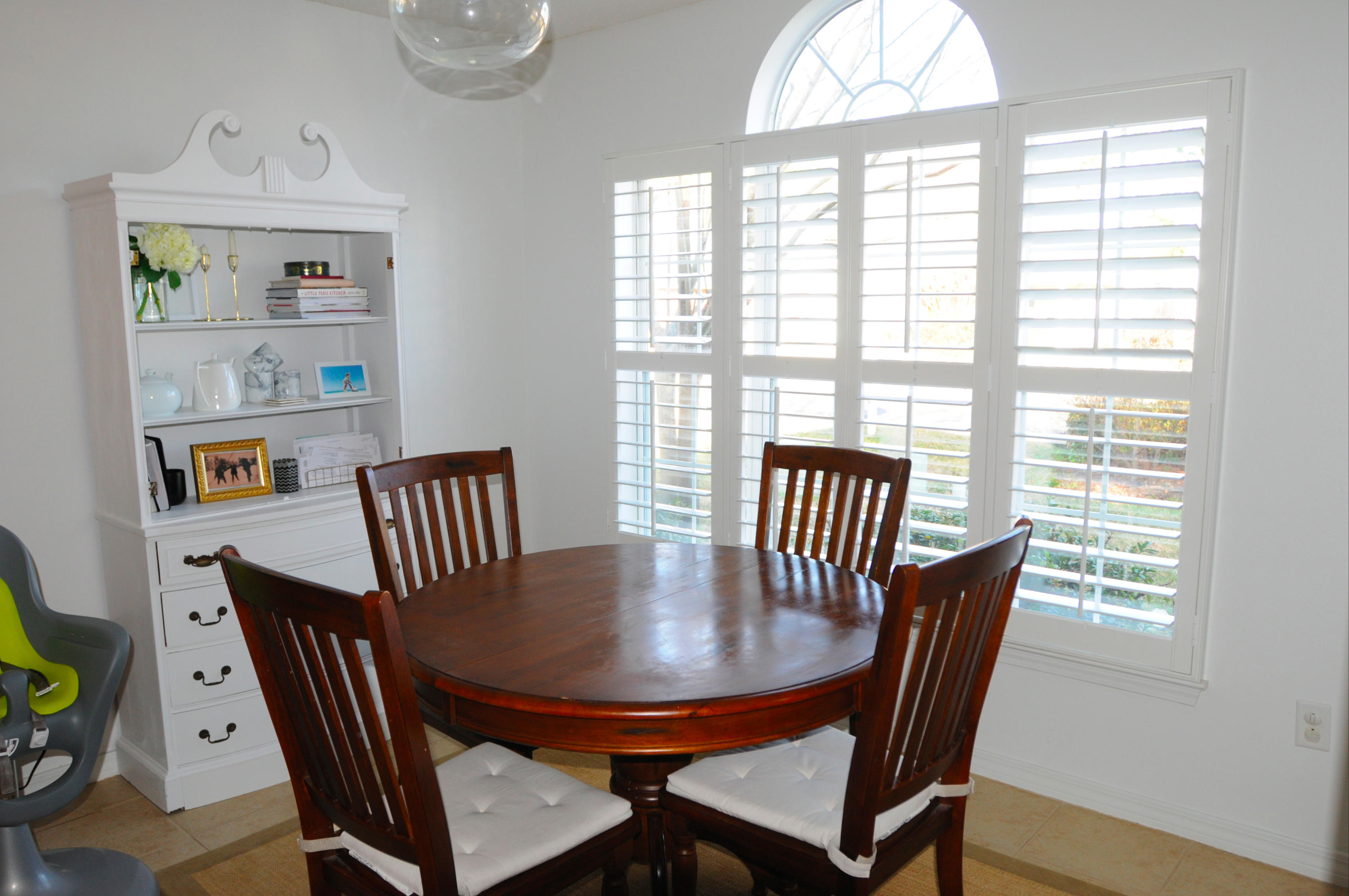 WHITE POINT VILLAGE S/D - Residential