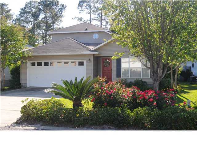 WHITE POINT VILLAGE S/D - Residential