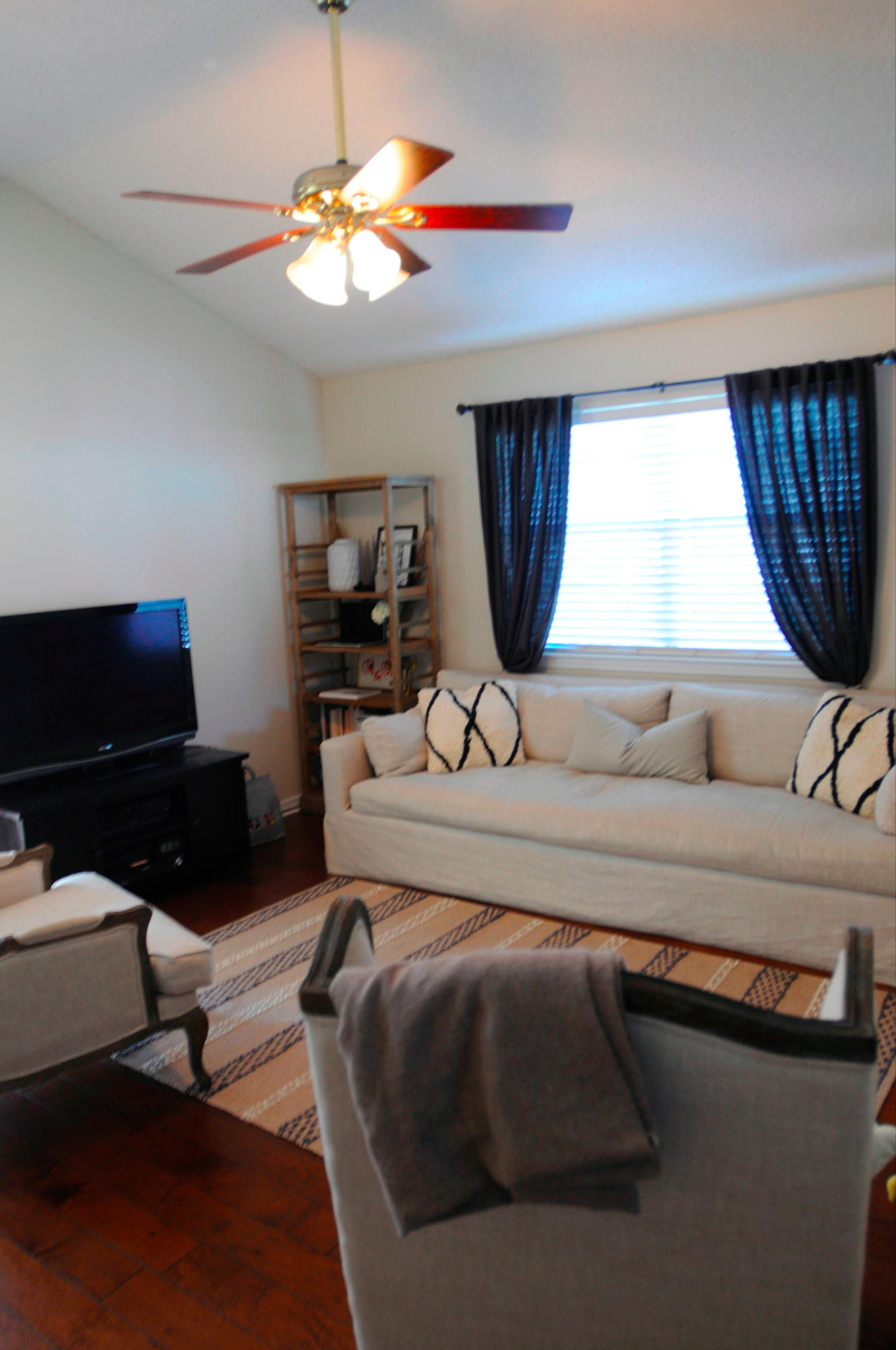 WHITE POINT VILLAGE S/D - Residential