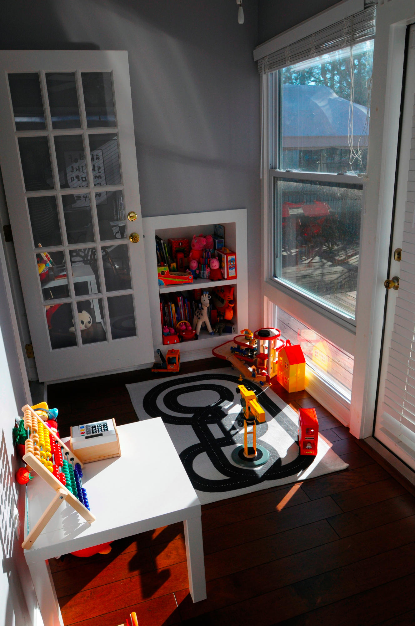 WHITE POINT VILLAGE S/D - Residential