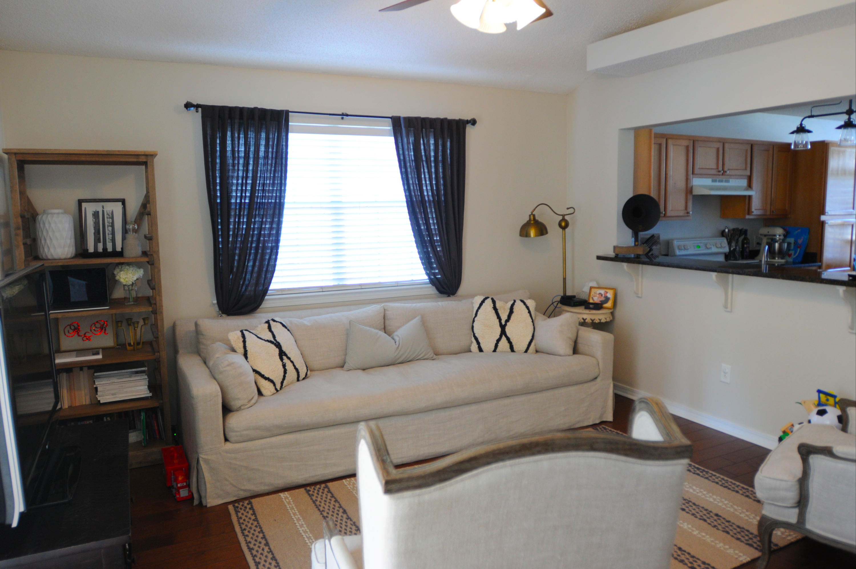 WHITE POINT VILLAGE S/D - Residential