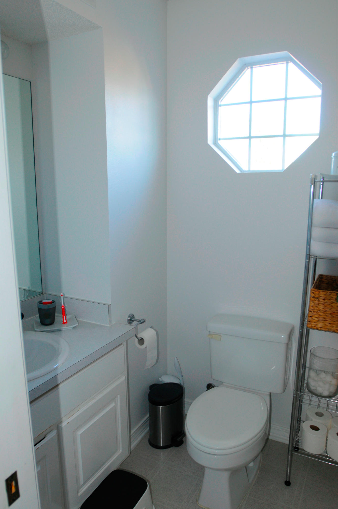 WHITE POINT VILLAGE S/D - Residential