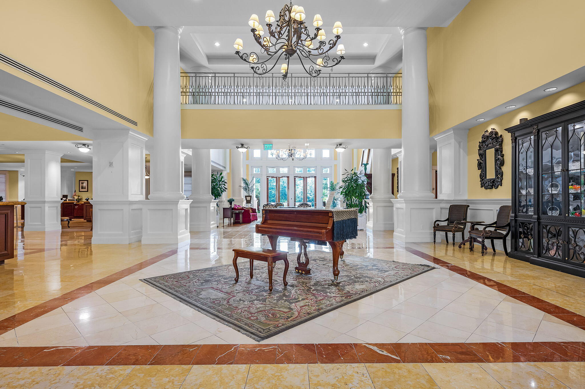 GRAND SANDESTIN - Residential