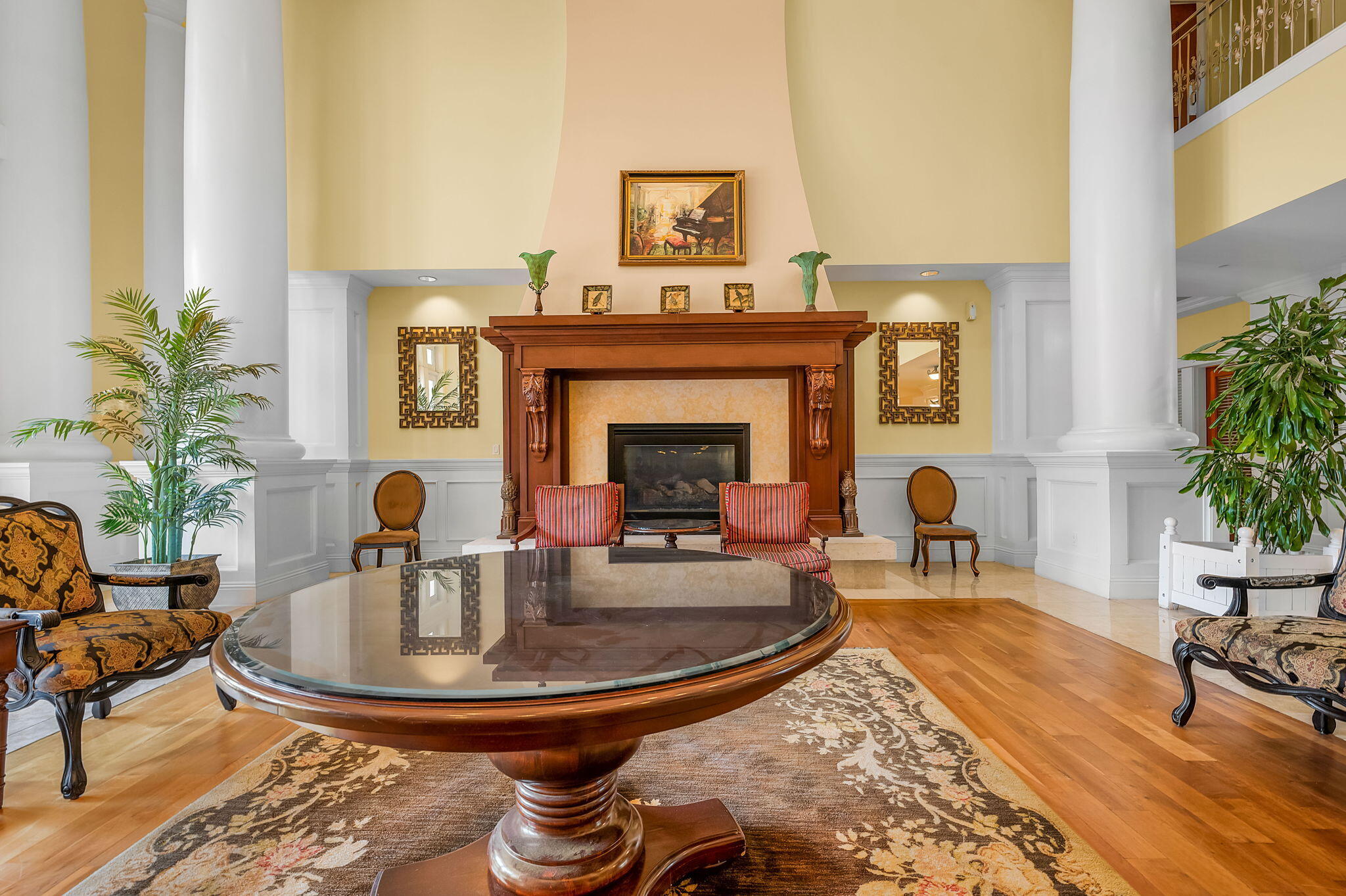 GRAND SANDESTIN - Residential