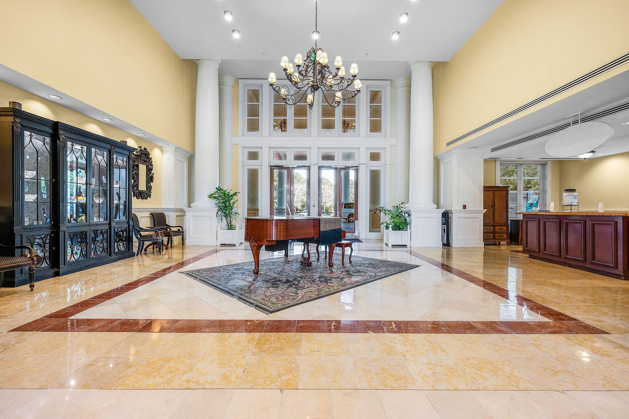 GRAND SANDESTIN - Residential