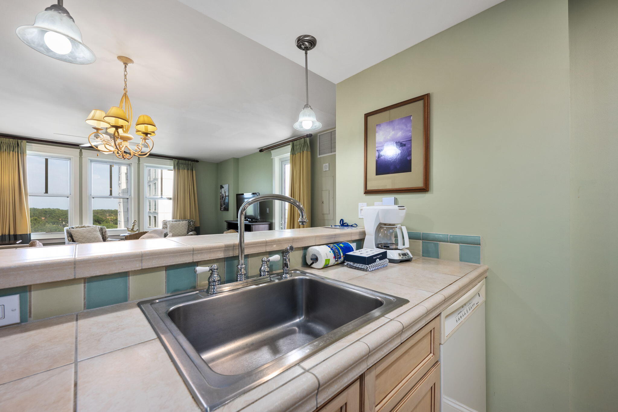 GRAND SANDESTIN - Residential